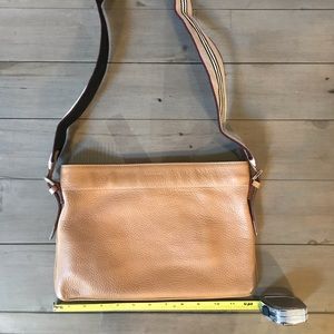 Burberry Crossbody Purse